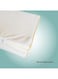 Moon Universal Crib Wedge With Organic Wedge Fabric