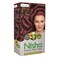 Nisha Cream Hair Colour 138ml Cherry Red