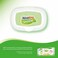Novelino Sensitive Baby Wipes Fragrance 54 Wipes x Pack of 3