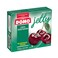 Domo Gelatin Dessert Cherry Vegeterian  85GR
