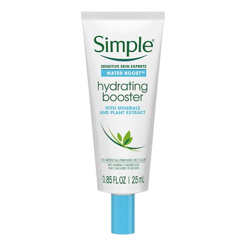 SIMPLE HYDRATING BOOSTER25ML