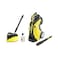 Karcher K7 Premium Full Control Plus Home Pressure Washer Yellow