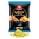 Carrefour Hand Cooked Potato Chips With Sea Salt And Cider Vinegar 140g