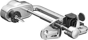 KitchenAid Spiralizer With Peel, Core, &amp; Slice