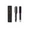 Hair Straightener Brush &ndash; Hair Straightening Iron with Built-in Comb,20s Fast Heating &amp; 5 Temp Settings &amp; Anti-Scald
