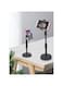 Wtrtr Adjustable Mobile Phone Stand With 360&deg; Rotate