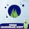 NIVEA Shower Gel Body Wash Lemongrass &amp; Oil 250ml Pack of 3