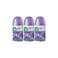 Air Wick Automatic Air Freshener Spray Refill Lavender &amp; Chamomile Scent 250 mlx3 Pieces