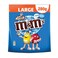 M&amp;ms crispy chocolate 280 g