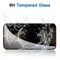 Bavin 28 Degree Privacy Protection iPhone 14 Pro Privacy Screen Protector