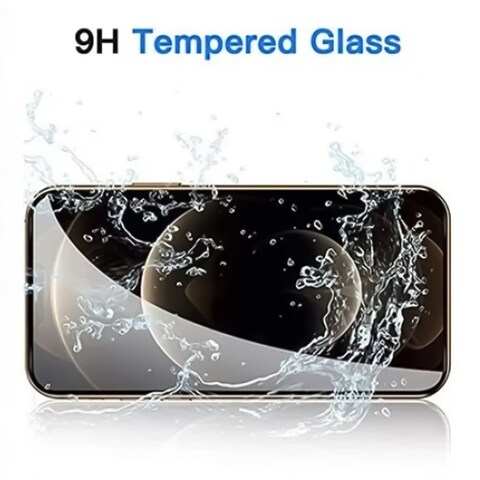 Bavin 28 Degree Privacy Protection iPhone 14 Pro Privacy Screen Protector