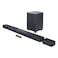 JBL 1300 11.1.4 Channel Wireless Soundbar Black