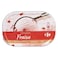 Carrefour Frozen Strawberry Ice Cream 1L
