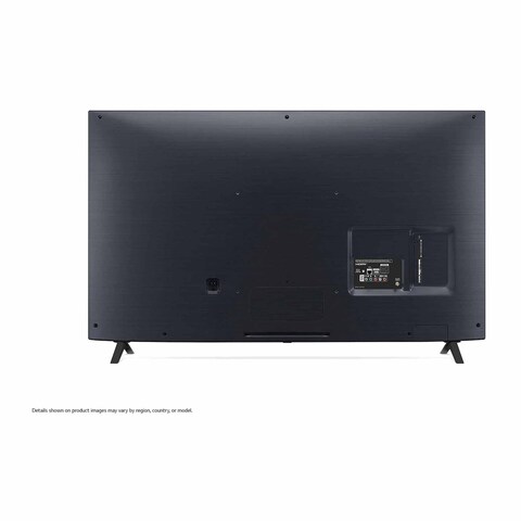 LG 65-inch 4K UHD NanoCell Smart TV Active HDR - 65NANO80VNA