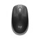 Logitech Wireless Mouse M190, Mid Gray
