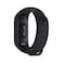 Xiaomi Mi Smart Fitness Band 4 With Hr And Display - Black