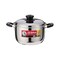 Zebra Stainless Steel Sauce Pot Wisdom Plus 24cm