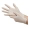 Latex Powdered Gloves 100Pc