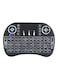 Generic Wireless Mini Keyboard Black