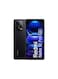 Xiaomi Redmi Note 12 Pro, Dual SIM, 8GB RAM, 256GB, 5G, Black - Indian Version