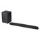TCL TS6110 Alto 6+ Soundbar 2.1 Channel Dolby Audio Black