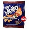 Molto Mini Croissants Chocolate - 56 gram - 24 Pieces