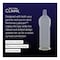 Durex Mutual Climax Condoms 3 Pieces