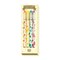 Djeco 4 Tinou Glitter Markers