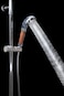 Generic Detachable High Pressure Handheld Shower Head, With Water Saving Ionic Filtration Showerhead For Dry Skin And Hair