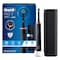 Oral-B Pro 3 3000 Electric Toothbrush With Travel Bag Black