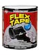 FLEX TAPE Strong Rubberized Waterproof Seal Tap Black