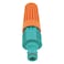 Tramontina Quick Coupler with Adjustable Jet Sprayer Nozzle 1 Piece