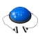 Tiger Bosu Trainer Blance Ball