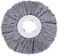 Generic - Replacement 360 Rotating Head Easy Magic Microfiber Spinning Floor Mop Head GY