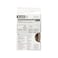 Scotch Fasteners Outdoor 4 Ft Clear