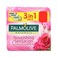Palmolive Radiant Glow Soap 130 gr (Pack of 3)