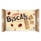 Britannia Biscafe Super Thin Coffee Crackers 100g