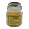 Kantawy Trade Candle Lite Jar - Pear Scent - 85 gram