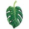 Intex Inflatable Tree Leaf Mat - 213 x 142 Cm