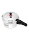 Royalford Pressure Cooker Silver 10L