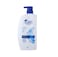 Head &amp; Shoulders Anti Dandruff Shampoo Classic Clean 1 lt