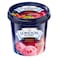 London Dairy Natural Strawberry Ice Cream 125ml