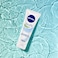 NIVEA Moisturising Cream, Soft Refreshing for Face Body Hands, Fast Absorbing, Tube 75ml