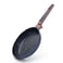 Fissman Frying Pan Diamond 20cm - Aluminium With Non-Stick Coating