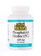 Natural Factors - Phosphatidyl Choline (Pc) 420 Mg - 90 Softgels
