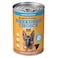 Breeders Choice Lamb Chunks With Jelly Dog Food 400g