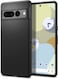 Spigen Thin Fit designed for Google Pixel 7 PRO case cover - Black