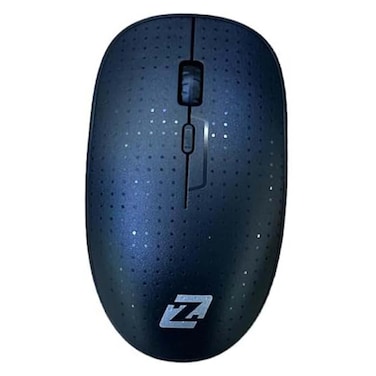 زيرو ZR-Zr1410 ماوس لاسلكي لأجهزة الكمبيوتر واللاب توب - أسود