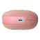 JBL Clip 5 Waterproof and Ultra-portable Bluetooth Speaker Pink