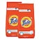 Tide Semi-Automatic Laundry Detergent Powder Original Scent 15kg